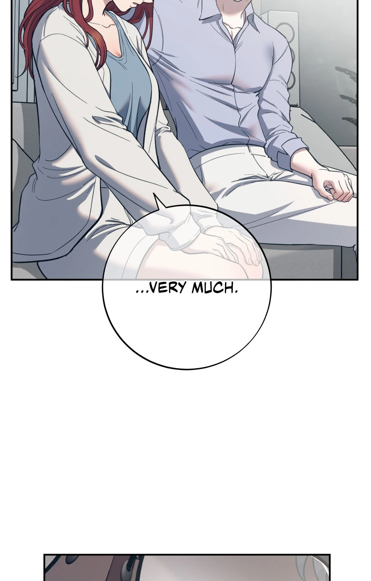 Hana's Demons of Lust Chapter 102 - page 45