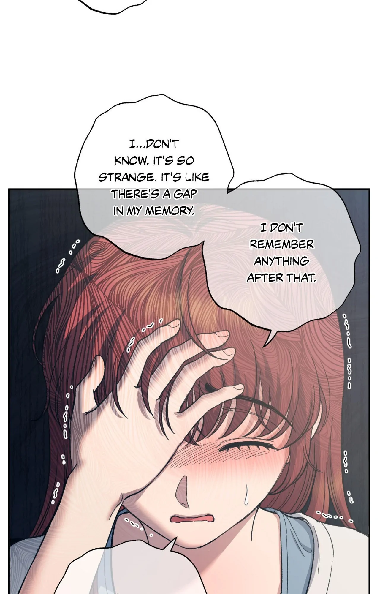 Hana's Demons of Lust Chapter 102 - page 48