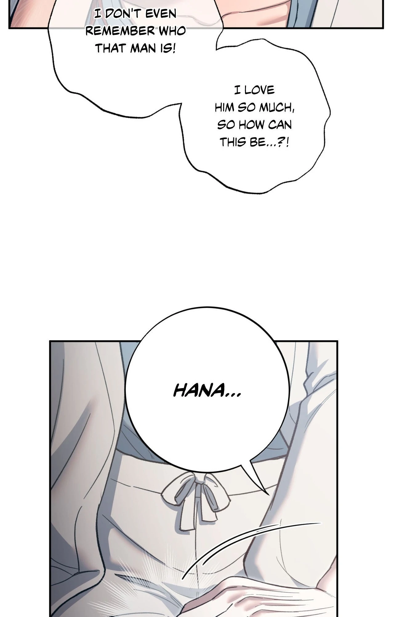 Hana's Demons of Lust Chapter 102 - page 49