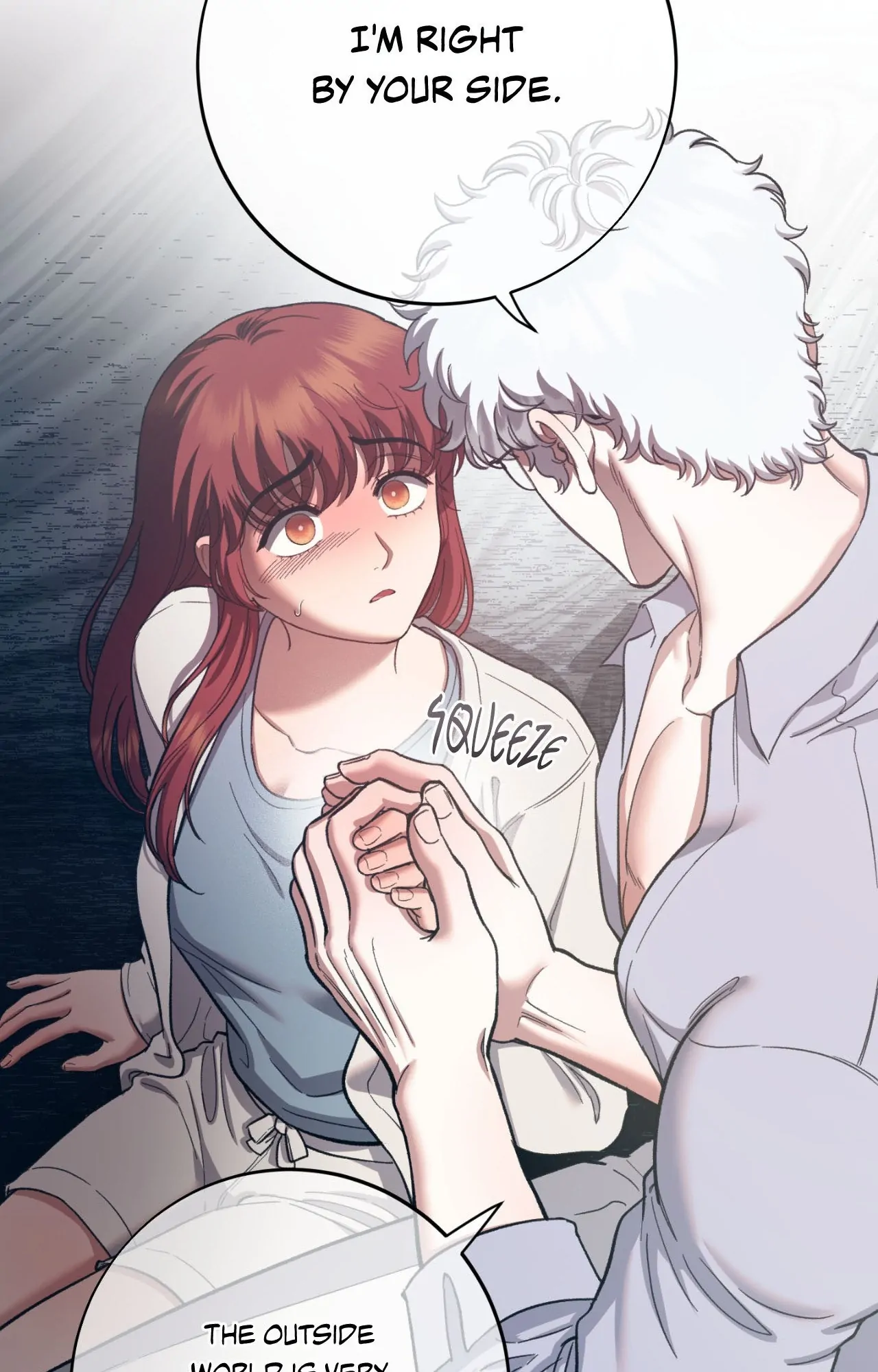 Hana's Demons of Lust Chapter 102 - page 57