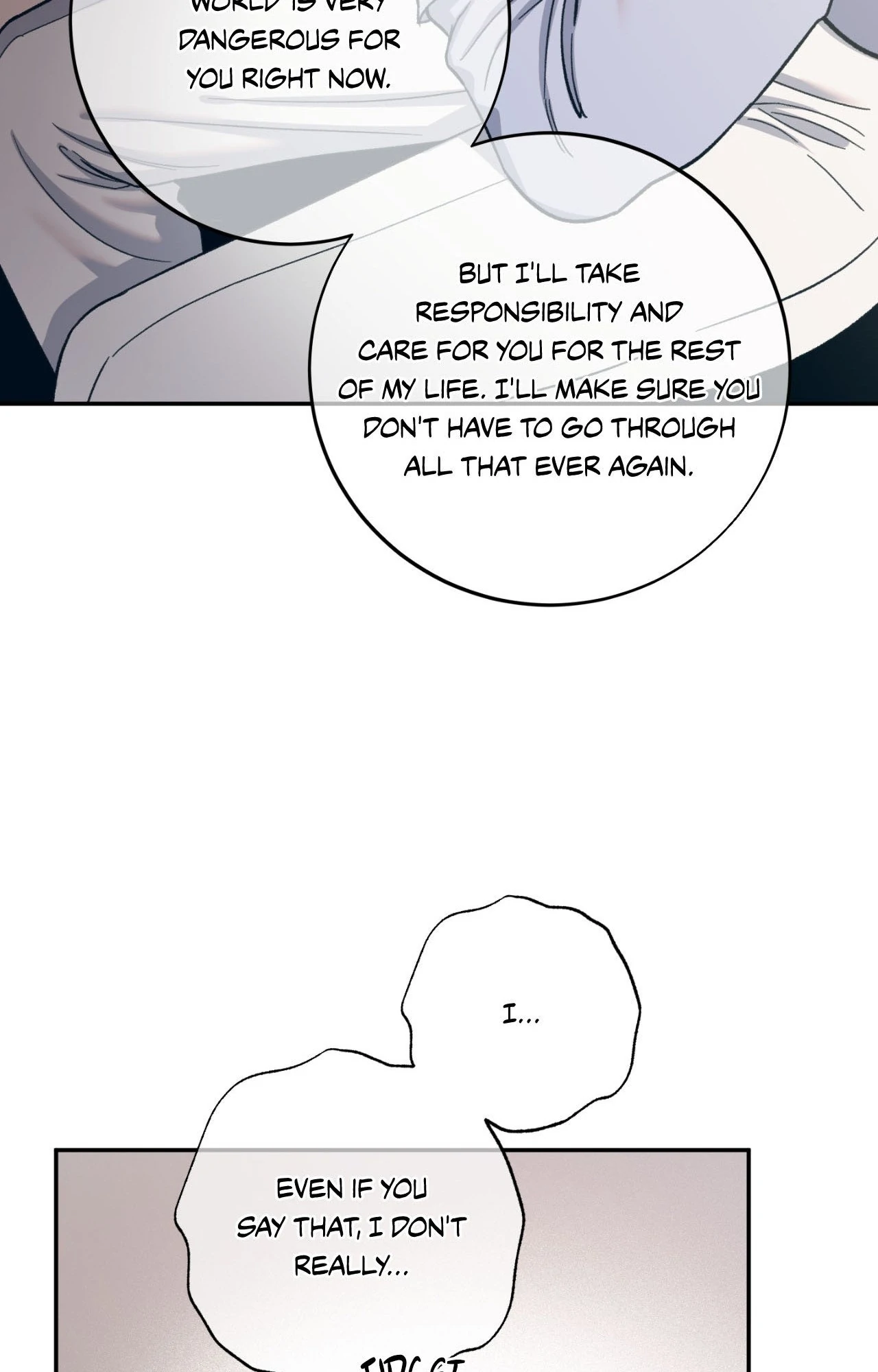 Hana's Demons of Lust Chapter 102 - page 58