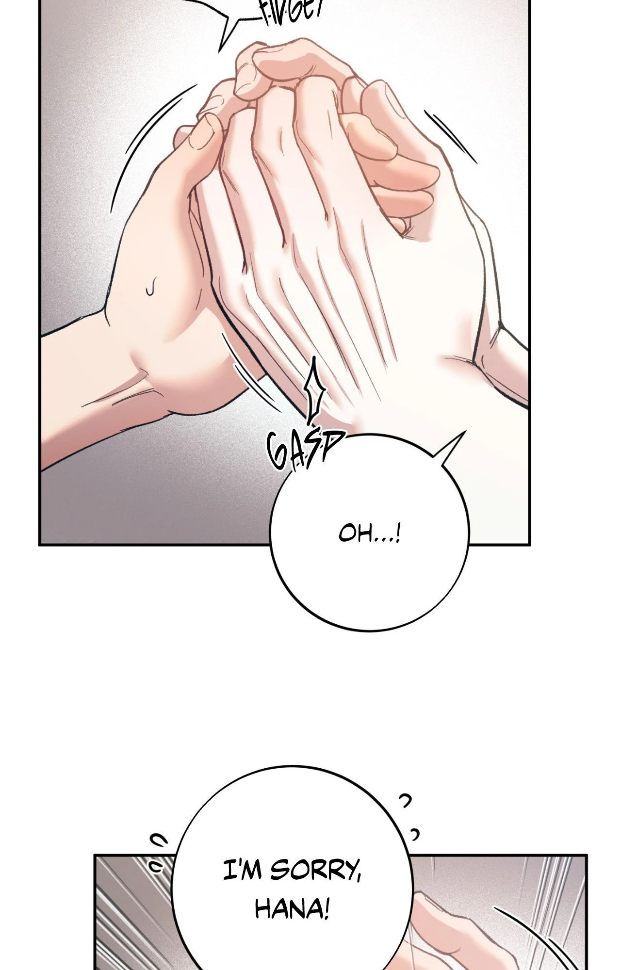 Hana's Demons of Lust Chapter 102 - page 59