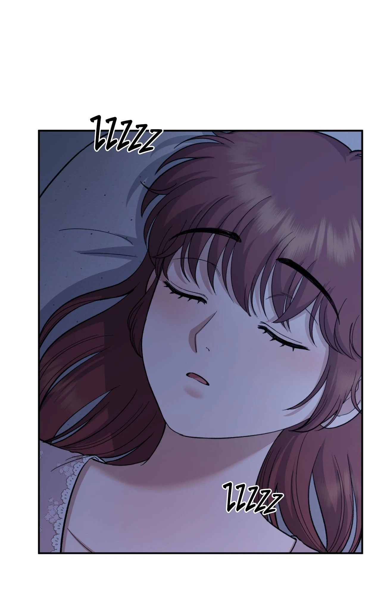 Hana's Demons of Lust Chapter 102 - page 71