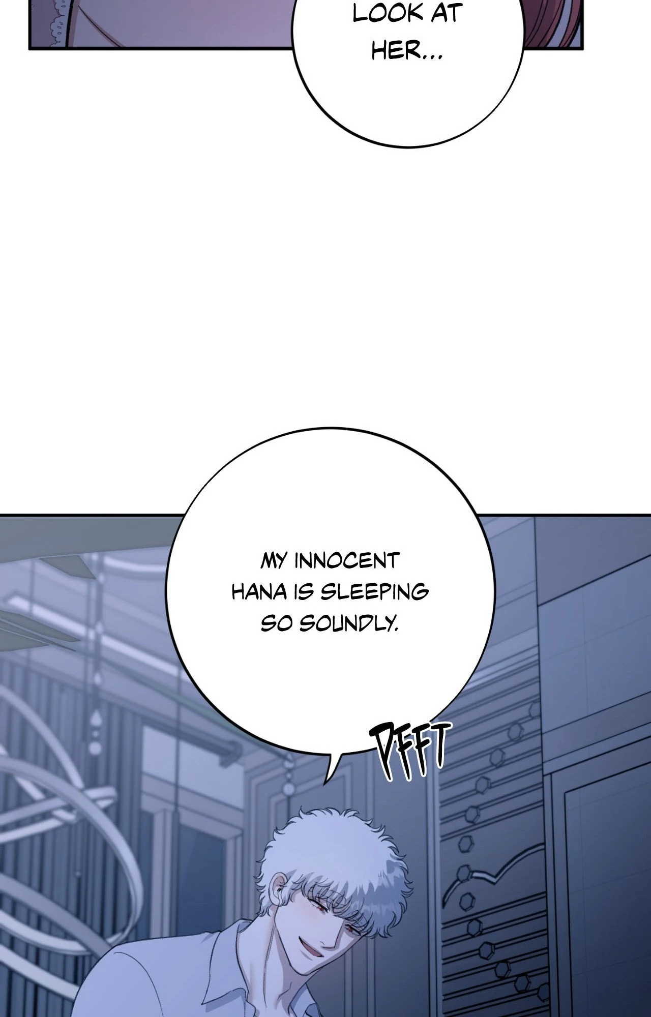 Hana's Demons of Lust Chapter 102 - page 73