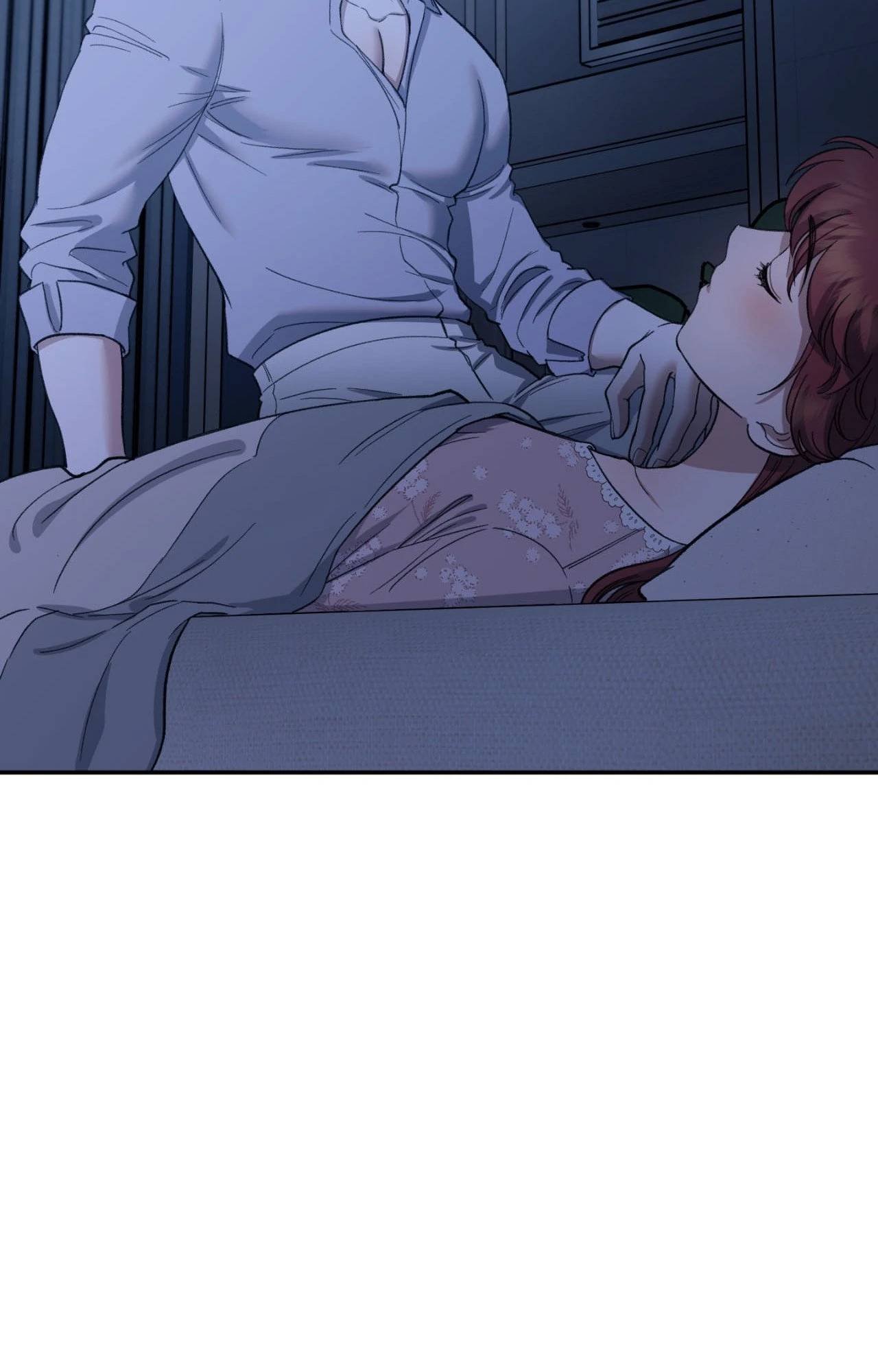 Hana's Demons of Lust Chapter 102 - page 74
