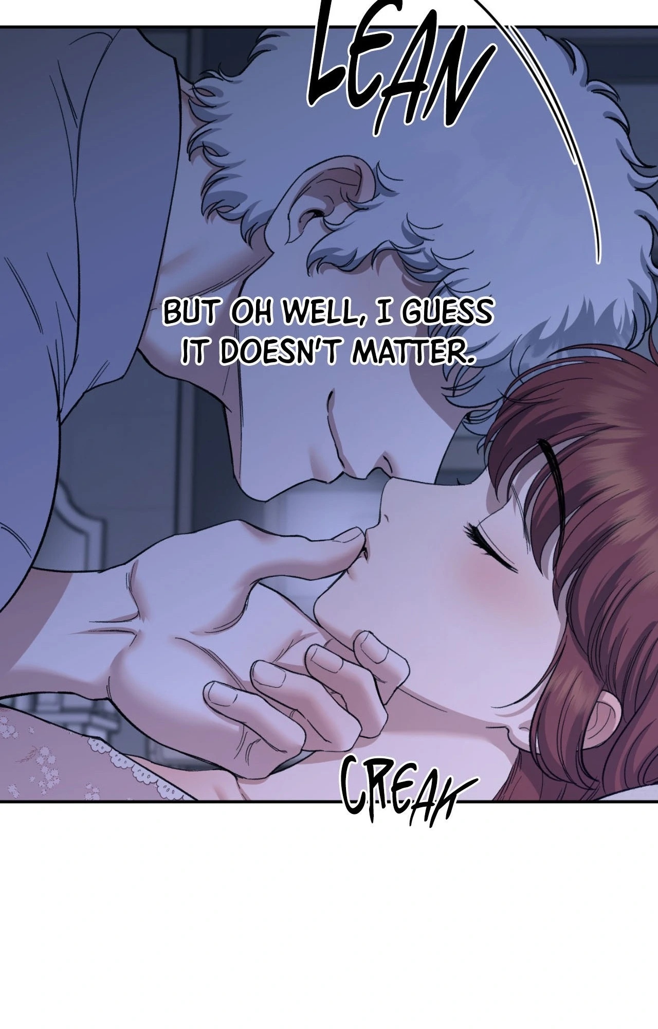 Hana's Demons of Lust Chapter 102 - page 80