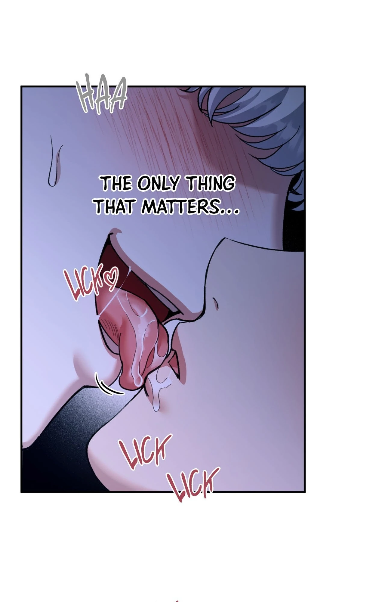 Hana's Demons of Lust Chapter 102 - page 81