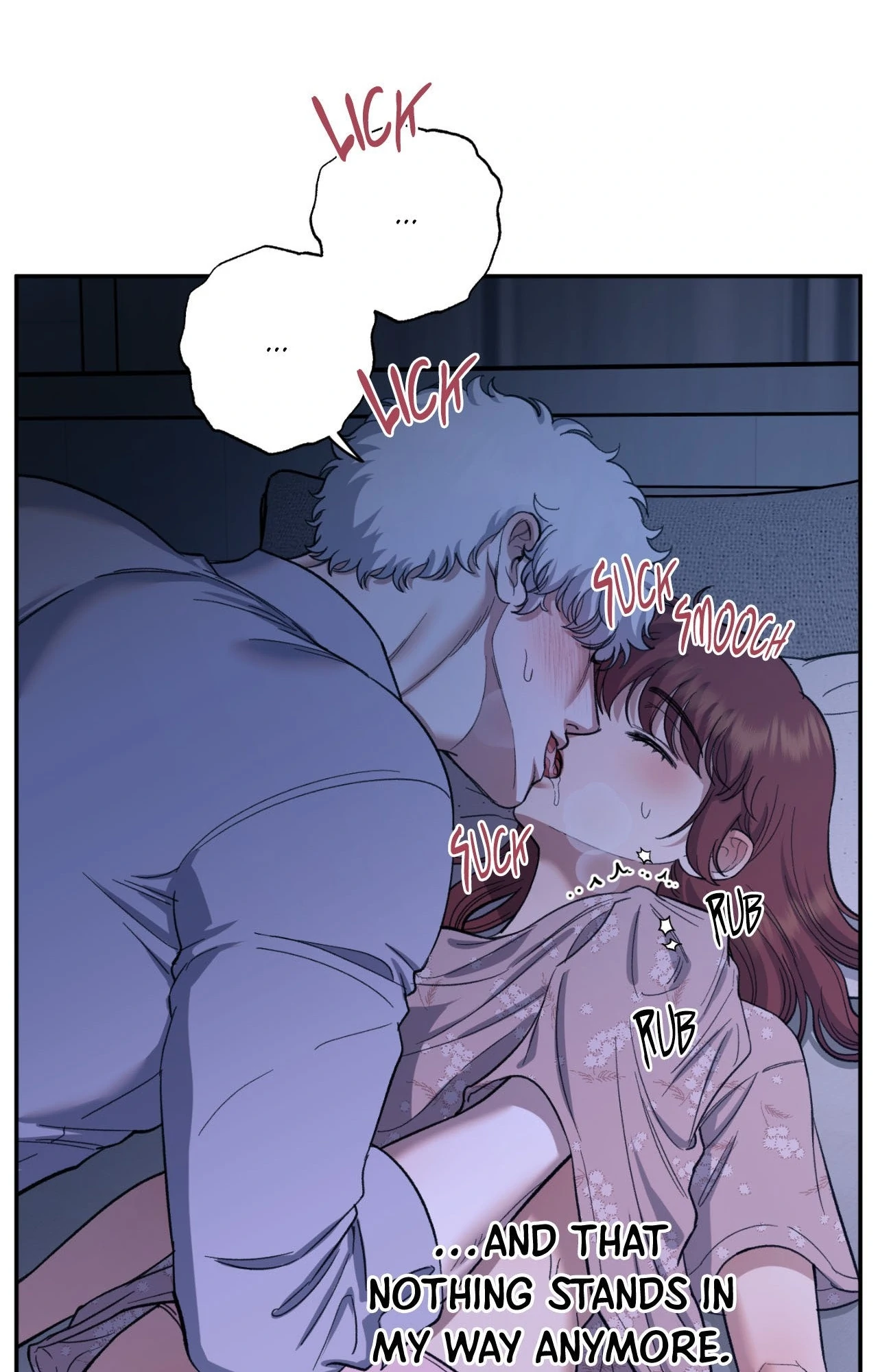 Hana's Demons of Lust Chapter 102 - page 83