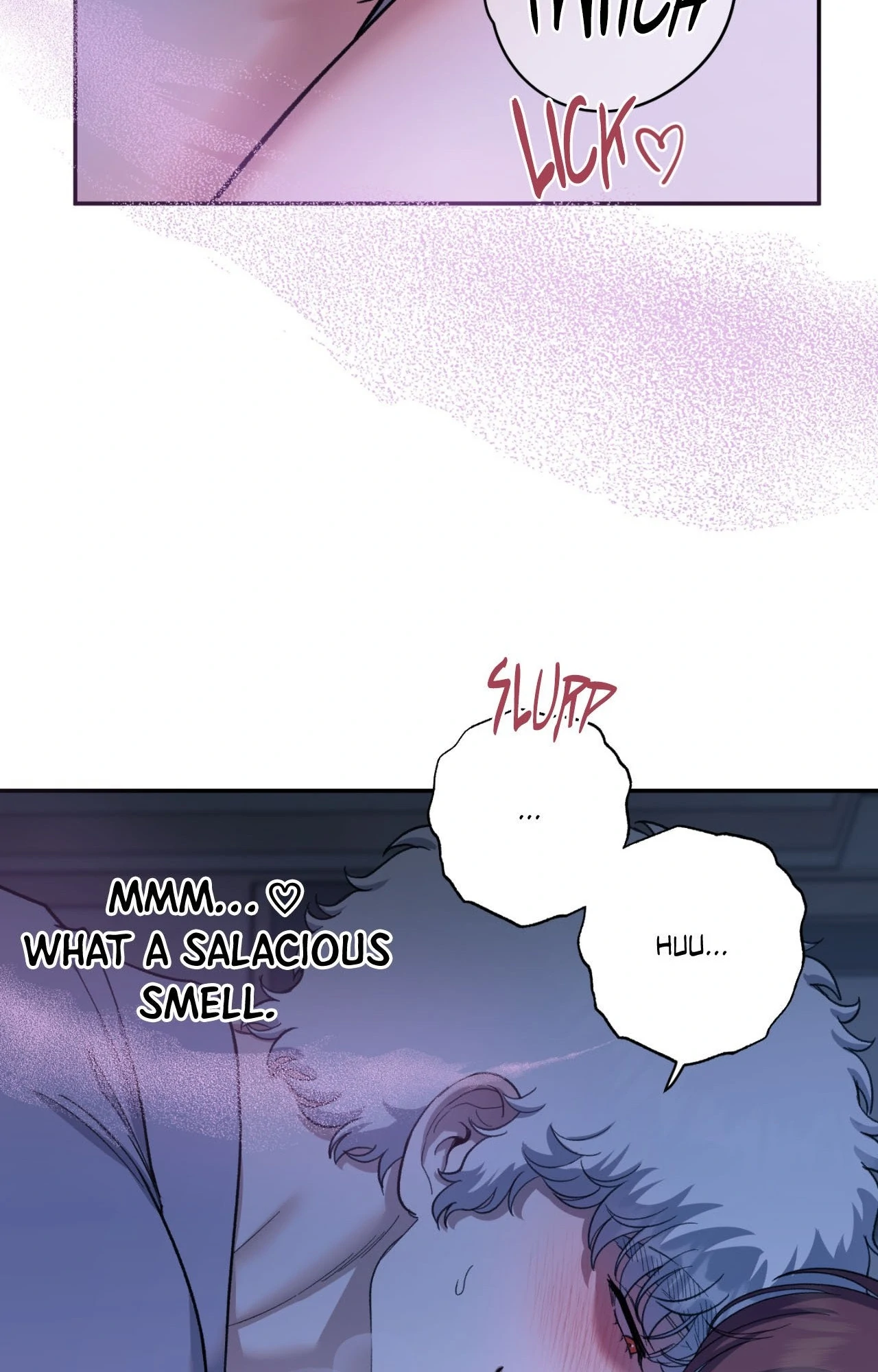 Hana's Demons of Lust Chapter 102 - page 85