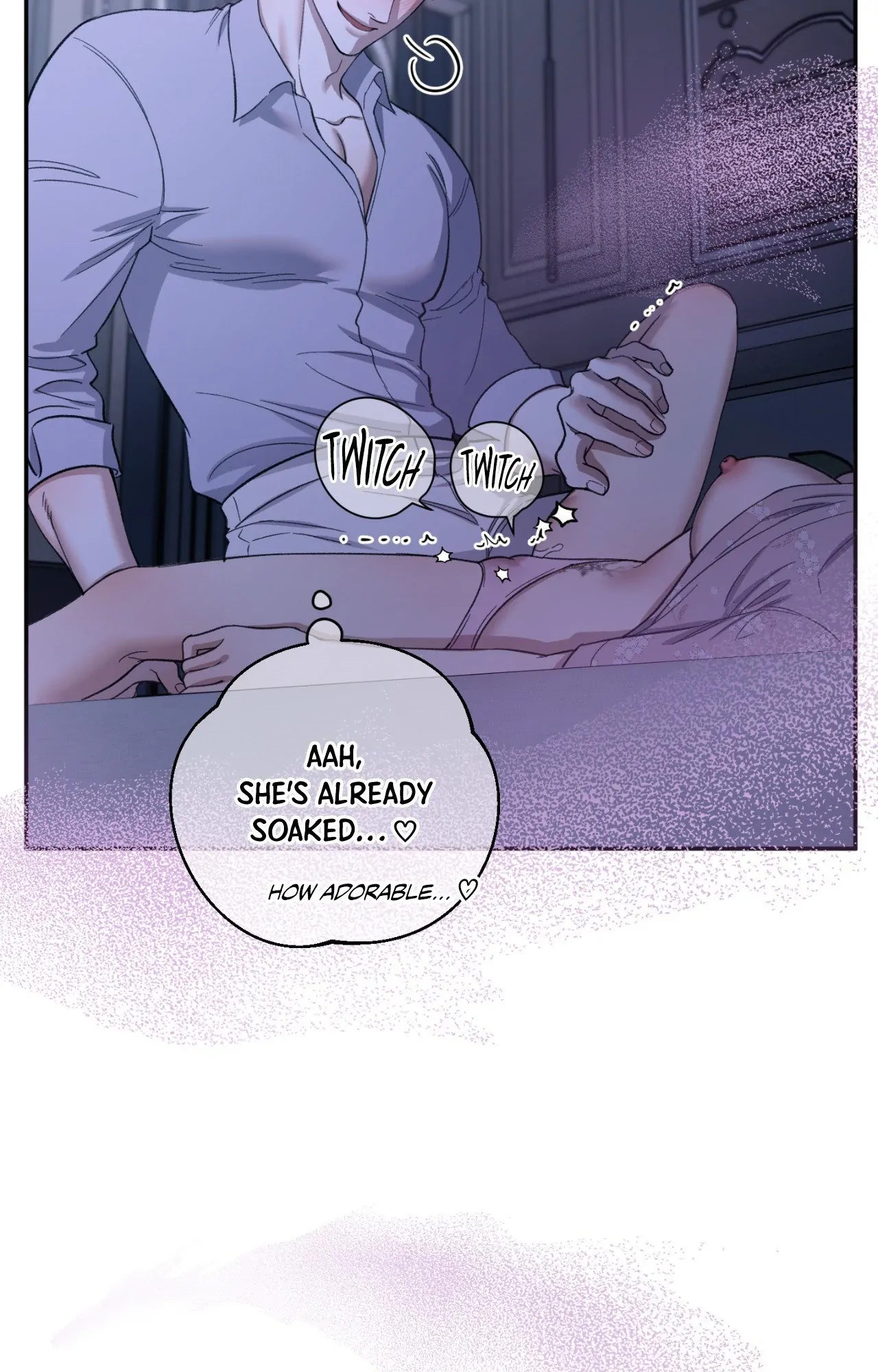Hana's Demons of Lust Chapter 102 - page 87