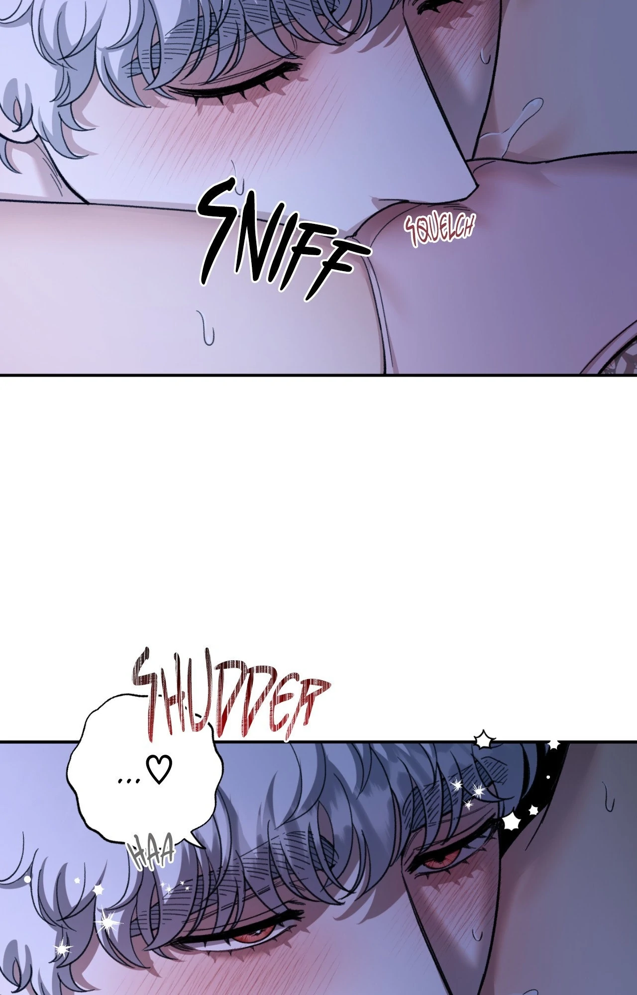 Hana's Demons of Lust Chapter 102 - page 90