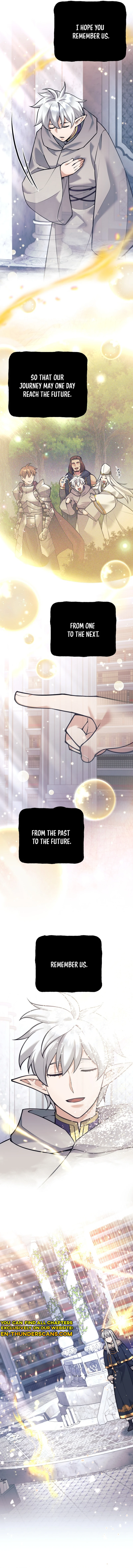 I Quit the Hero's Party Chapter 81 - page 11