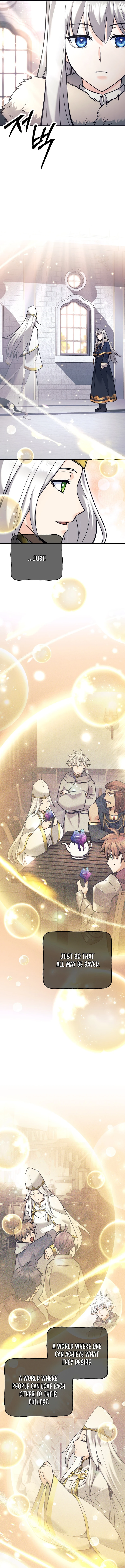 I Quit the Hero's Party Chapter 81 - page 12