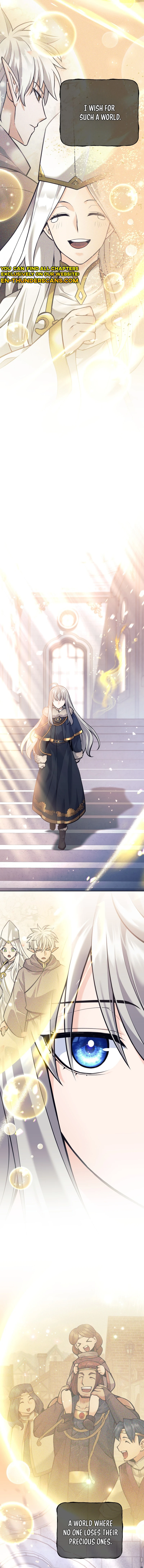 I Quit the Hero's Party Chapter 81 - page 13