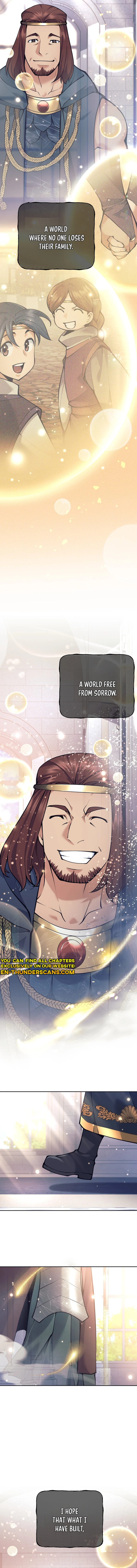 I Quit the Hero's Party Chapter 81 - page 14