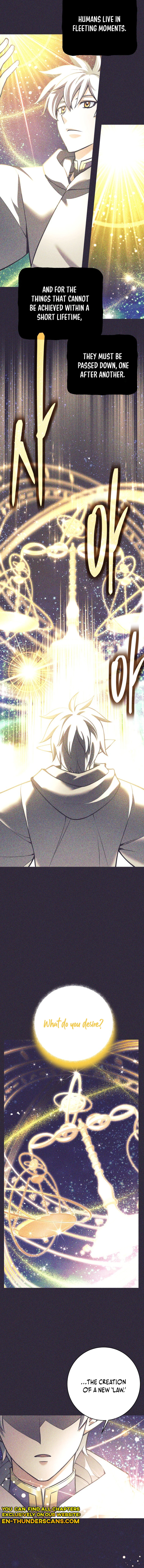 I Quit the Hero's Party Chapter 81 - page 2