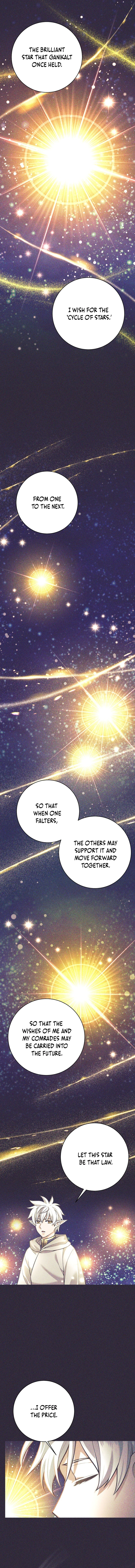 I Quit the Hero's Party Chapter 81 - page 3