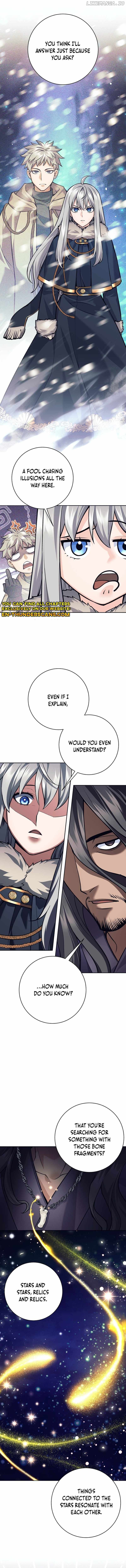 I Quit the Hero's Party Chapter 82 - page 10