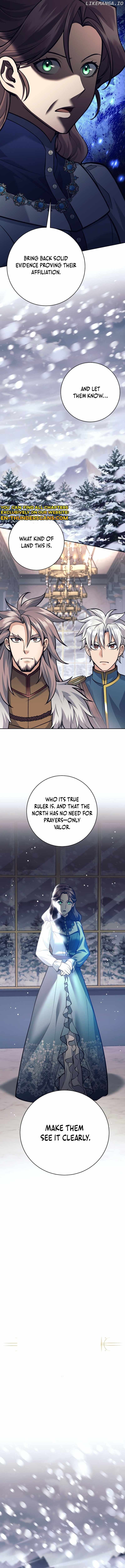 I Quit the Hero's Party Chapter 82 - page 4