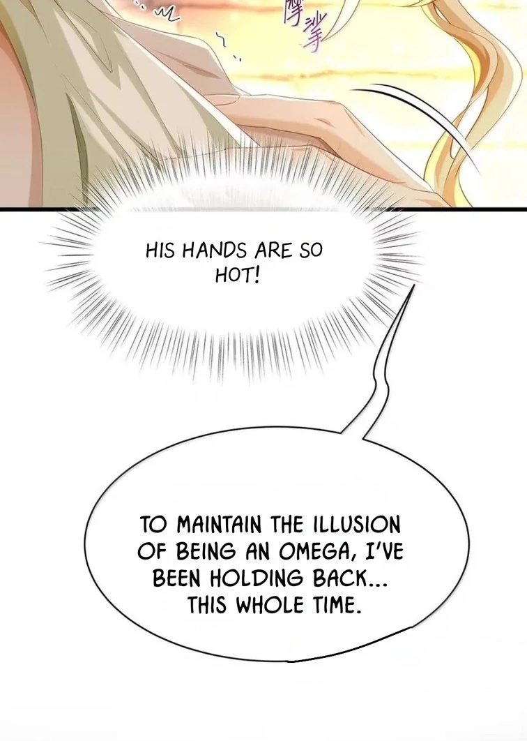 I Was Reborn as His Highness the Prince's Little Evil Dragon Chapter 75 - page 14