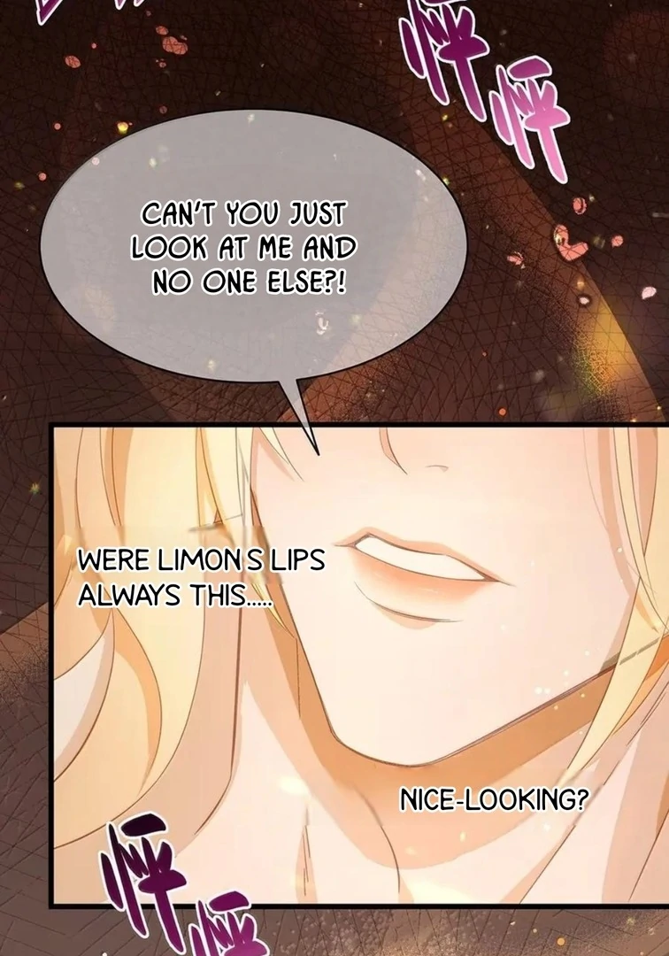 I Was Reborn as His Highness the Prince's Little Evil Dragon Chapter 75 - page 16