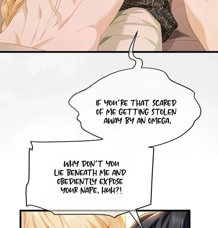 I Was Reborn as His Highness the Prince's Little Evil Dragon Chapter 75 - page 19