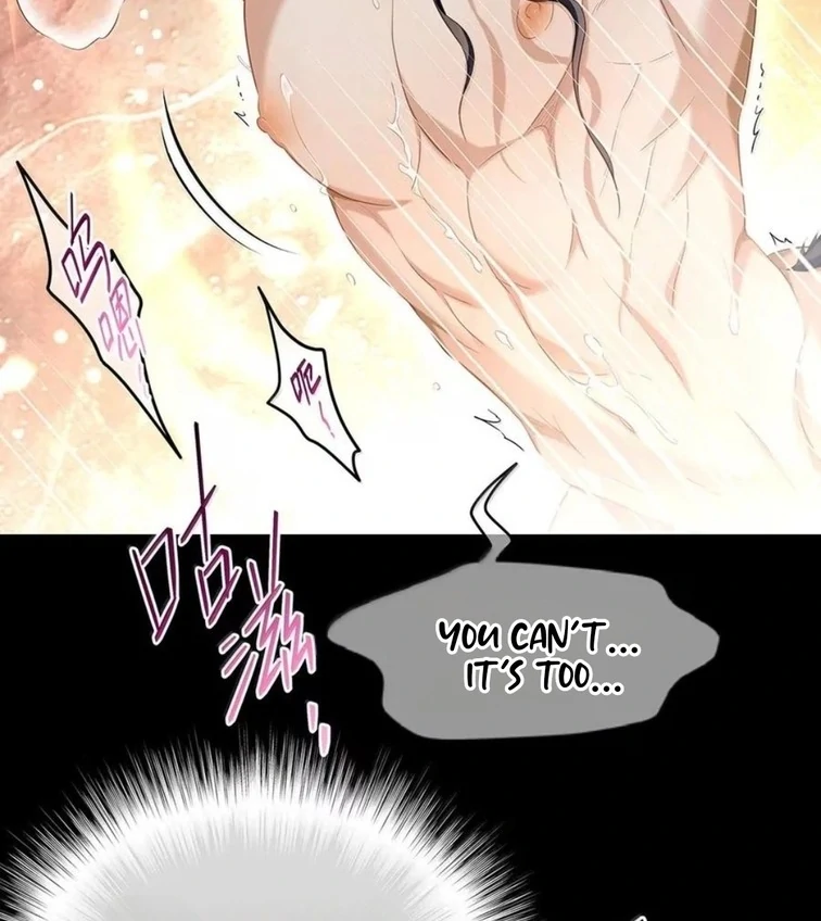 I Was Reborn as His Highness the Prince's Little Evil Dragon Chapter 75 - page 31