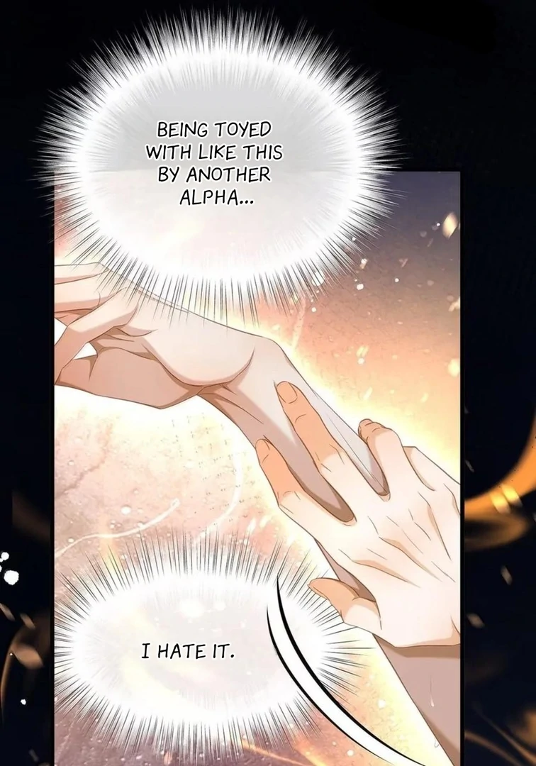 I Was Reborn as His Highness the Prince's Little Evil Dragon Chapter 75 - page 33