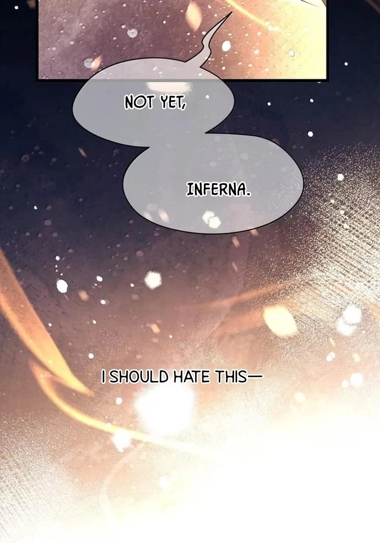I Was Reborn as His Highness the Prince's Little Evil Dragon Chapter 75 - page 34