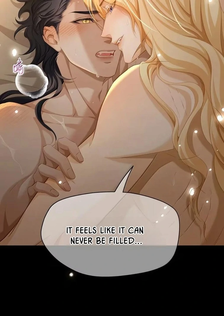 I Was Reborn as His Highness the Prince's Little Evil Dragon Chapter 75 - page 36