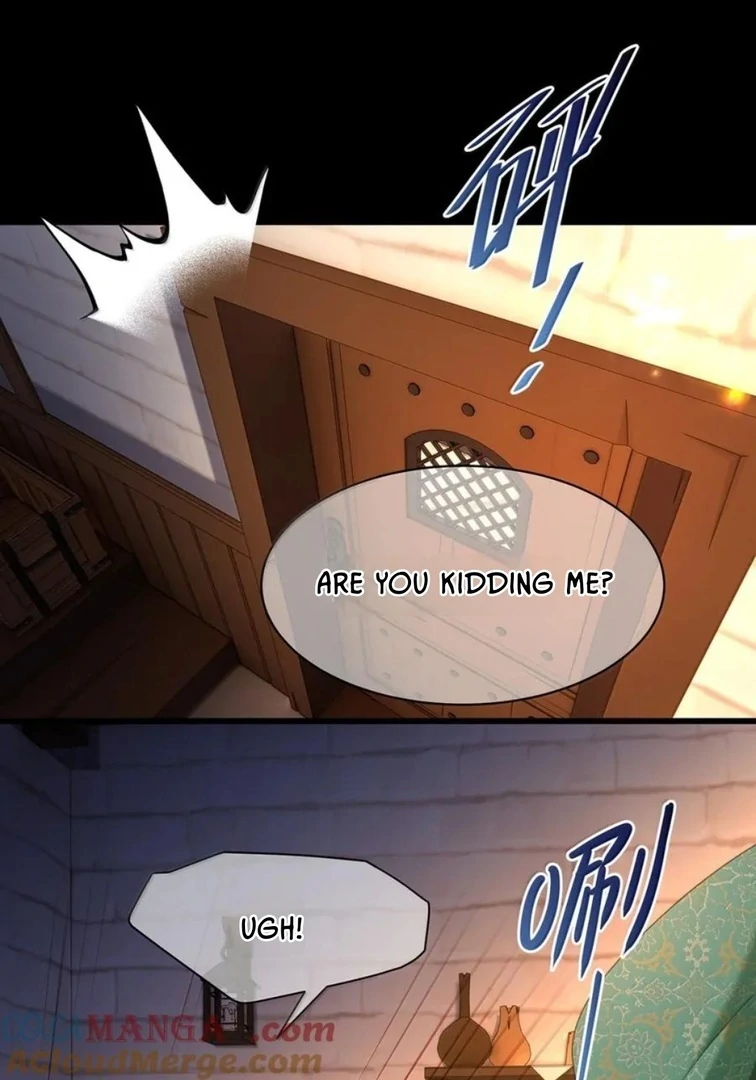 I Was Reborn as His Highness the Prince's Little Evil Dragon Chapter 75 - page 6