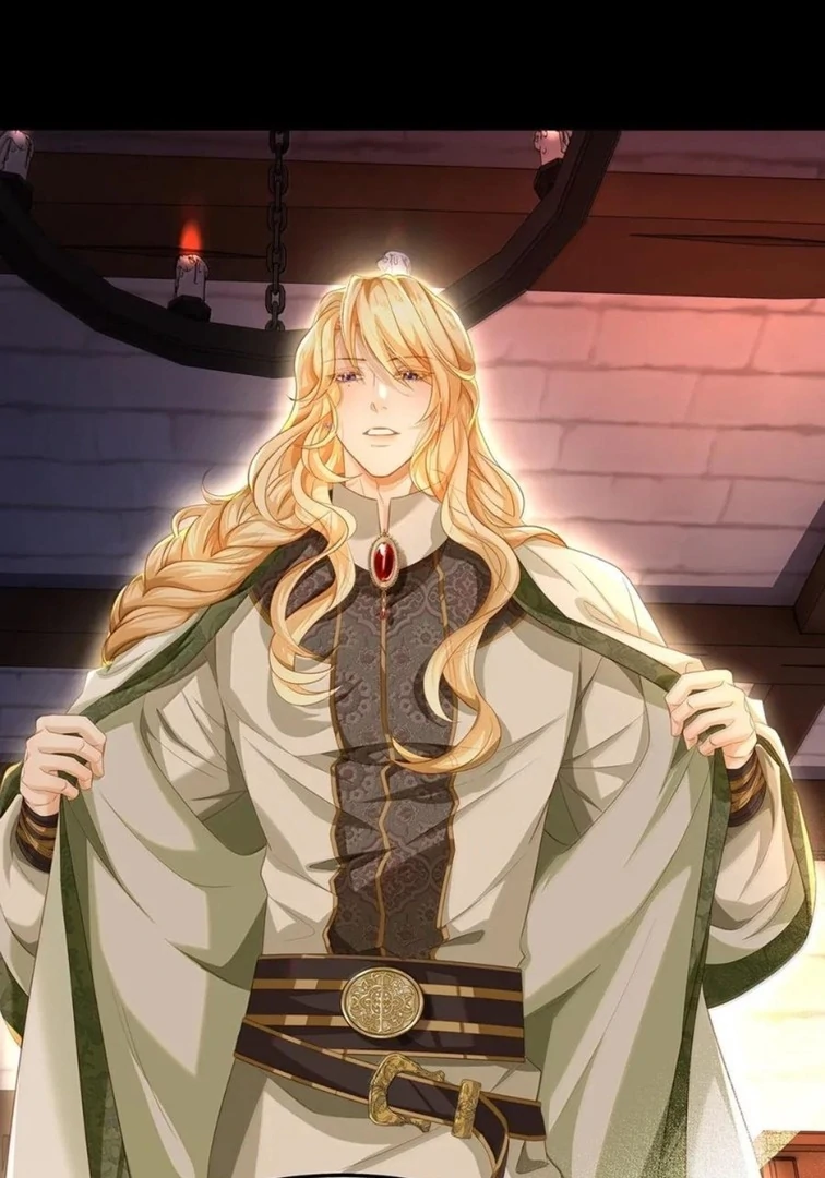 I Was Reborn as His Highness the Prince's Little Evil Dragon Chapter 75 - page 8