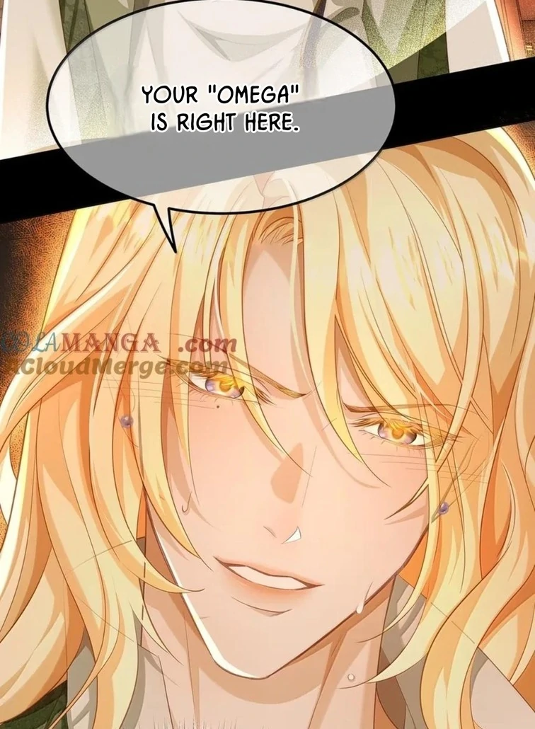 I Was Reborn as His Highness the Prince's Little Evil Dragon Chapter 75 - page 9