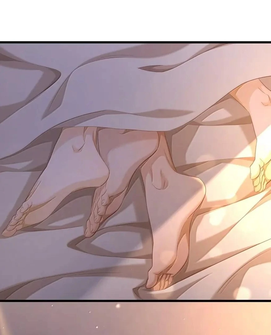 I Was Reborn as His Highness the Prince's Little Evil Dragon Chapter 76 - page 2