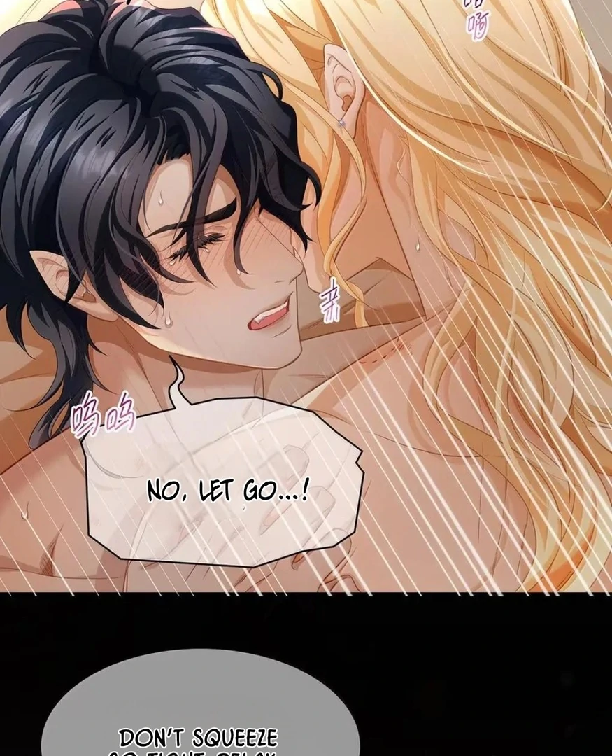I Was Reborn as His Highness the Prince's Little Evil Dragon Chapter 76 - page 22