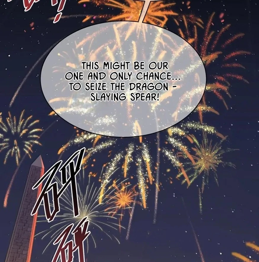 I Was Reborn as His Highness the Prince's Little Evil Dragon Chapter 76 - page 34