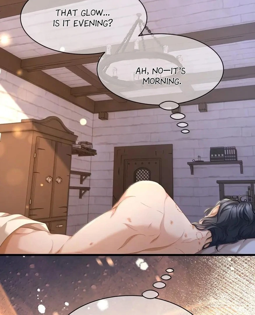 I Was Reborn as His Highness the Prince's Little Evil Dragon Chapter 76 - page 8