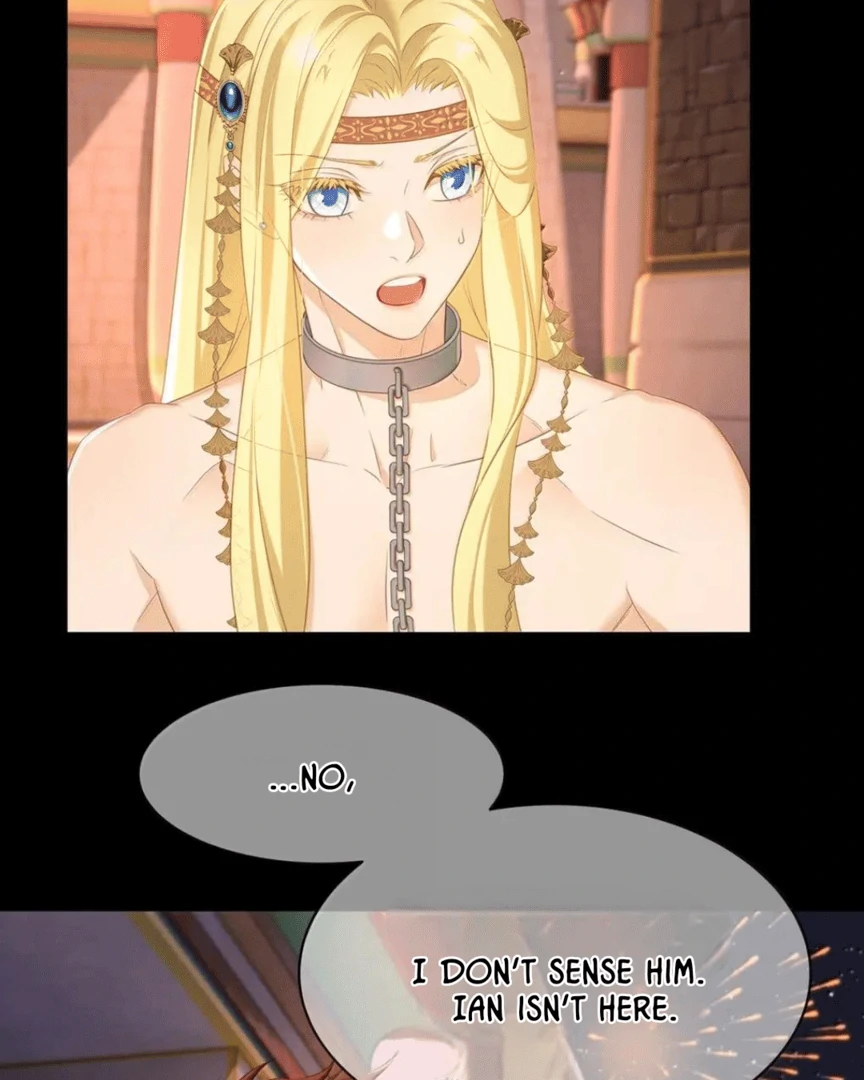 I Was Reborn as His Highness the Prince's Little Evil Dragon Chapter 77 - page 10