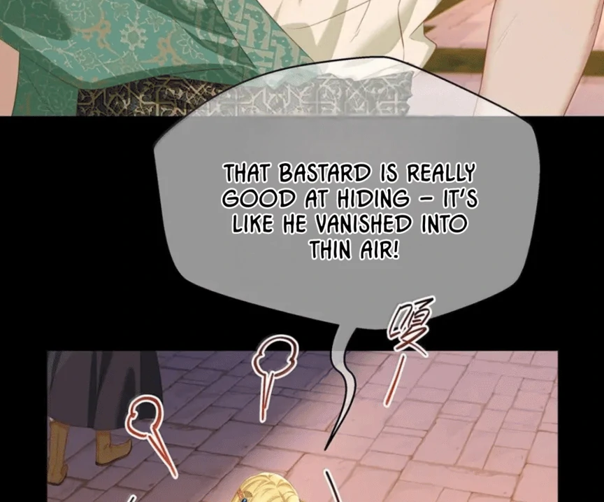 I Was Reborn as His Highness the Prince's Little Evil Dragon Chapter 77 - page 12