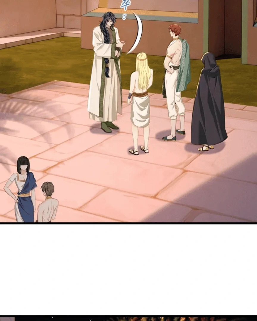 I Was Reborn as His Highness the Prince's Little Evil Dragon Chapter 77 - page 15