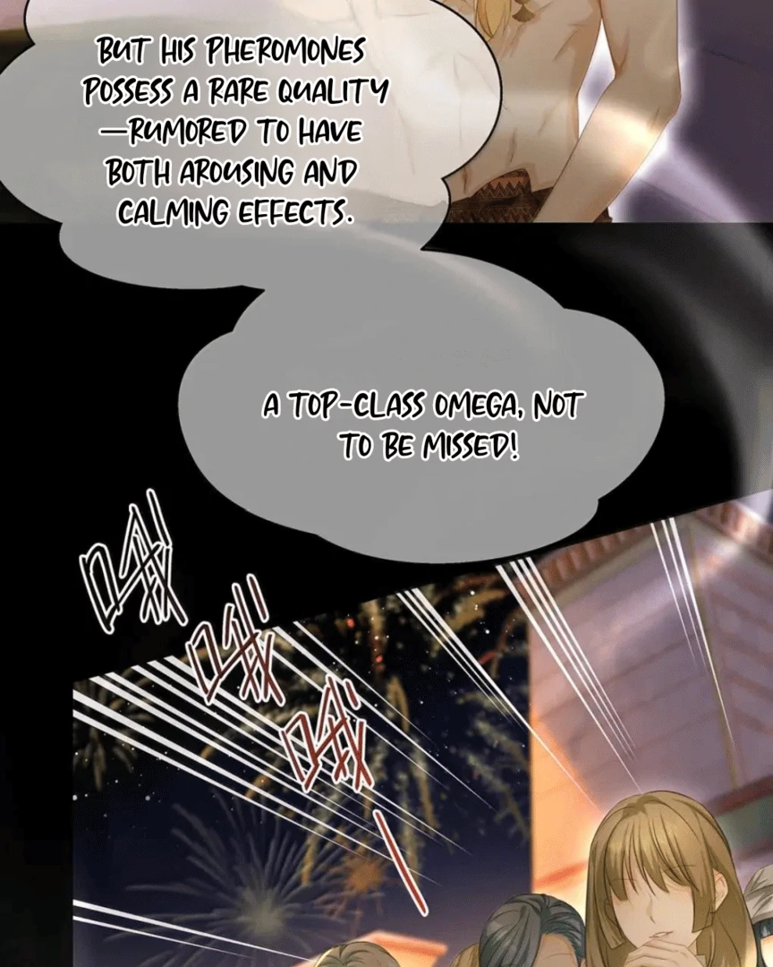 I Was Reborn as His Highness the Prince's Little Evil Dragon Chapter 77 - page 22
