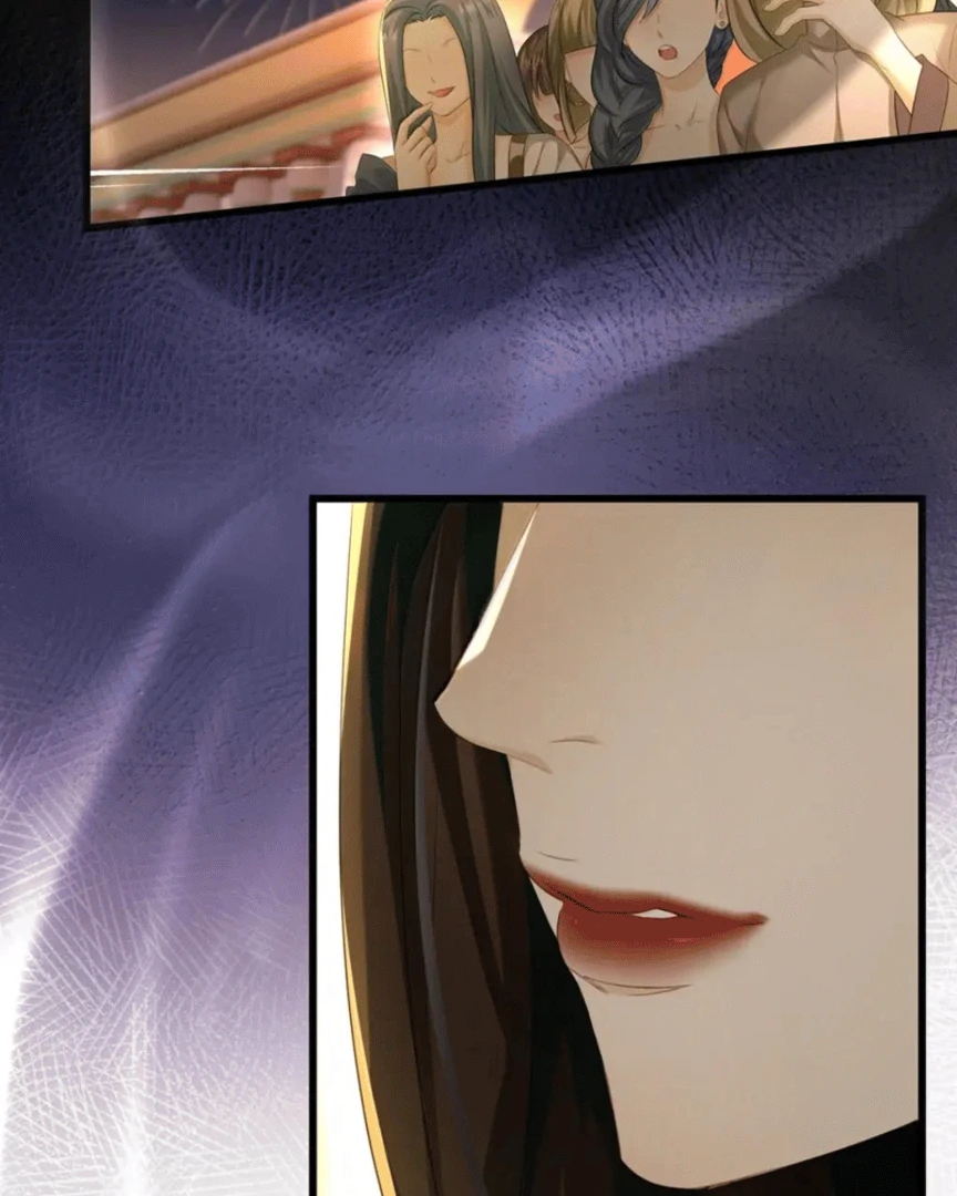 I Was Reborn as His Highness the Prince's Little Evil Dragon Chapter 77 - page 23