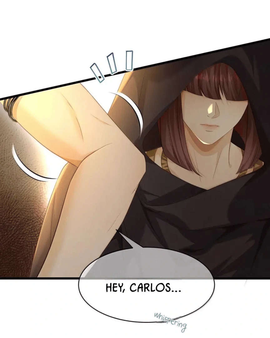 I Was Reborn as His Highness the Prince's Little Evil Dragon Chapter 77 - page 27