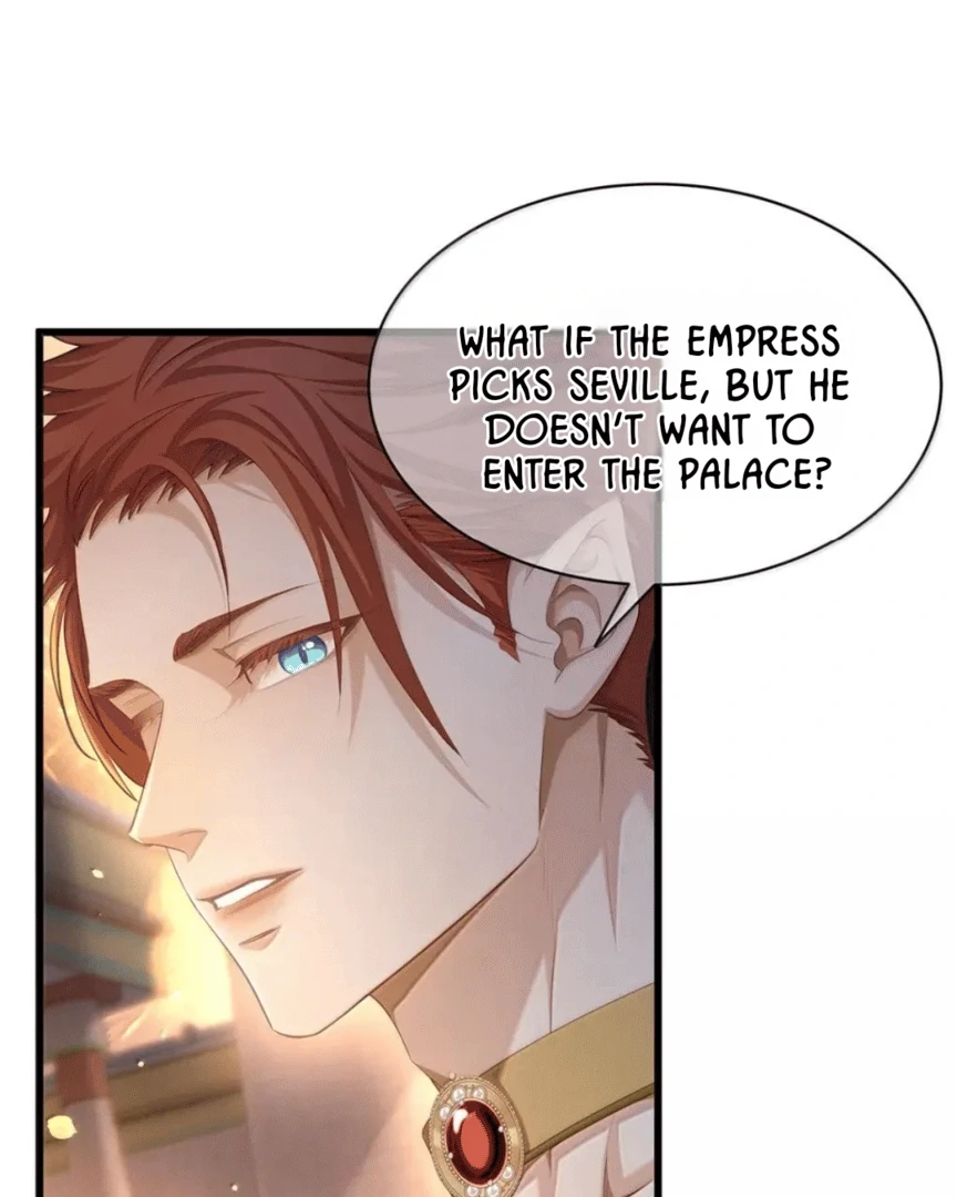 I Was Reborn as His Highness the Prince's Little Evil Dragon Chapter 77 - page 28
