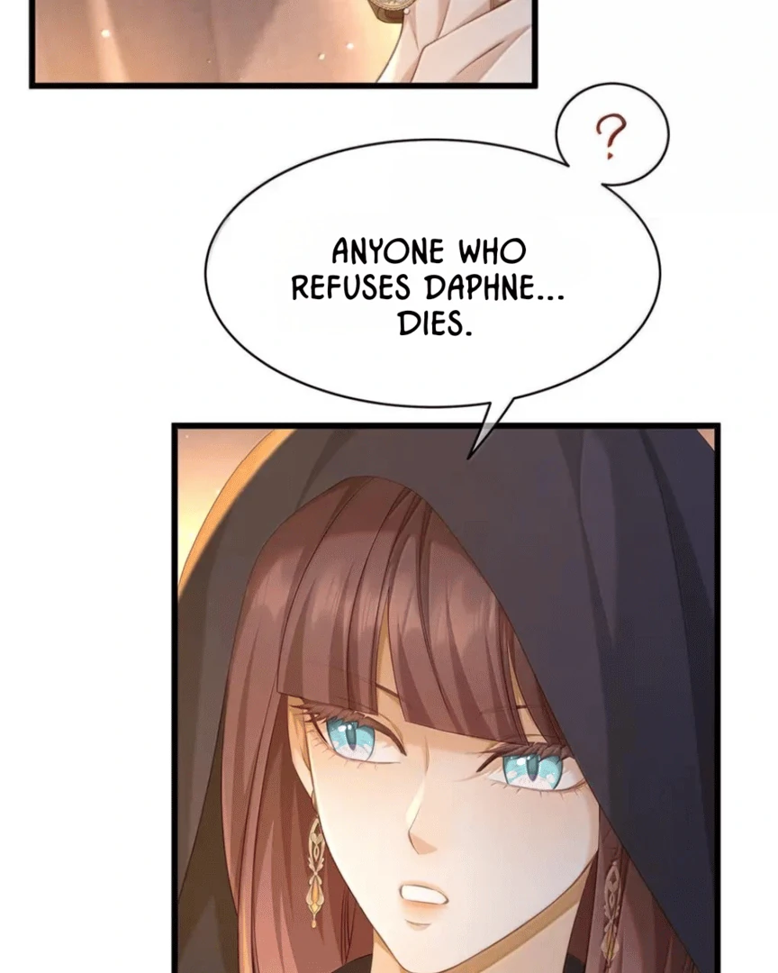 I Was Reborn as His Highness the Prince's Little Evil Dragon Chapter 77 - page 29