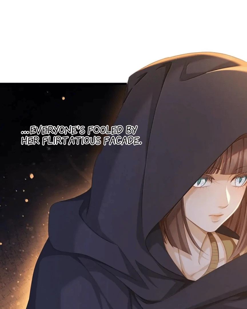 I Was Reborn as His Highness the Prince's Little Evil Dragon Chapter 77 - page 33