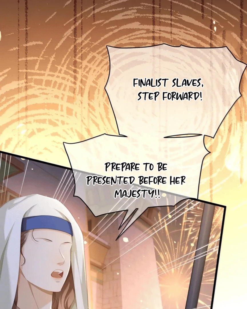 I Was Reborn as His Highness the Prince's Little Evil Dragon Chapter 77 - page 35