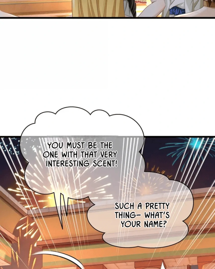 I Was Reborn as His Highness the Prince's Little Evil Dragon Chapter 77 - page 40