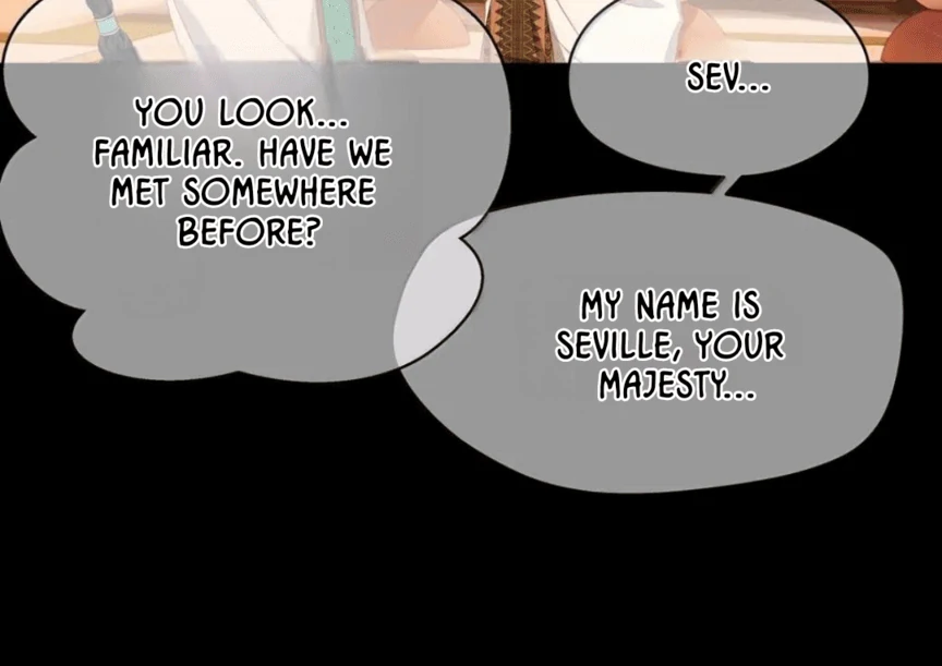 I Was Reborn as His Highness the Prince's Little Evil Dragon Chapter 77 - page 42