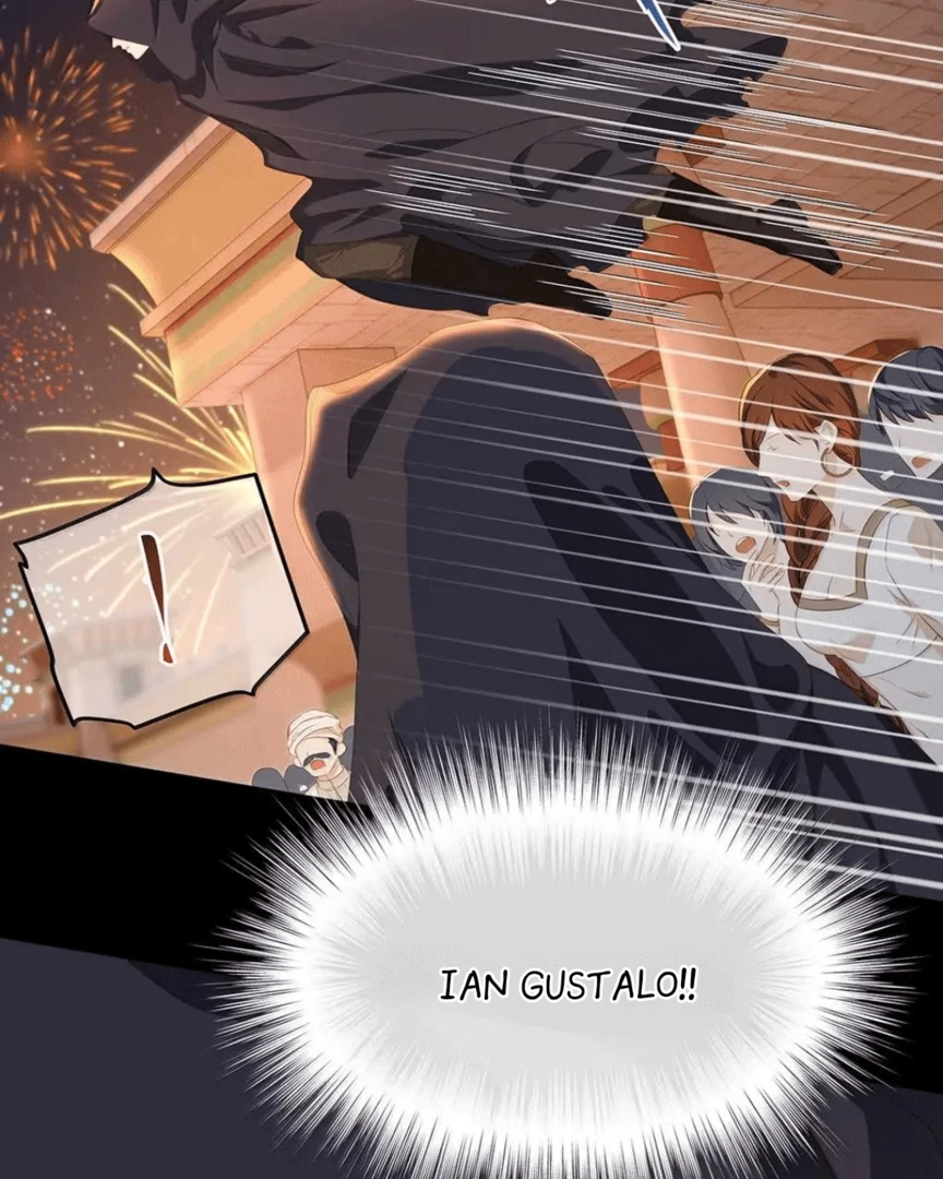 I Was Reborn as His Highness the Prince's Little Evil Dragon Chapter 77 - page 46